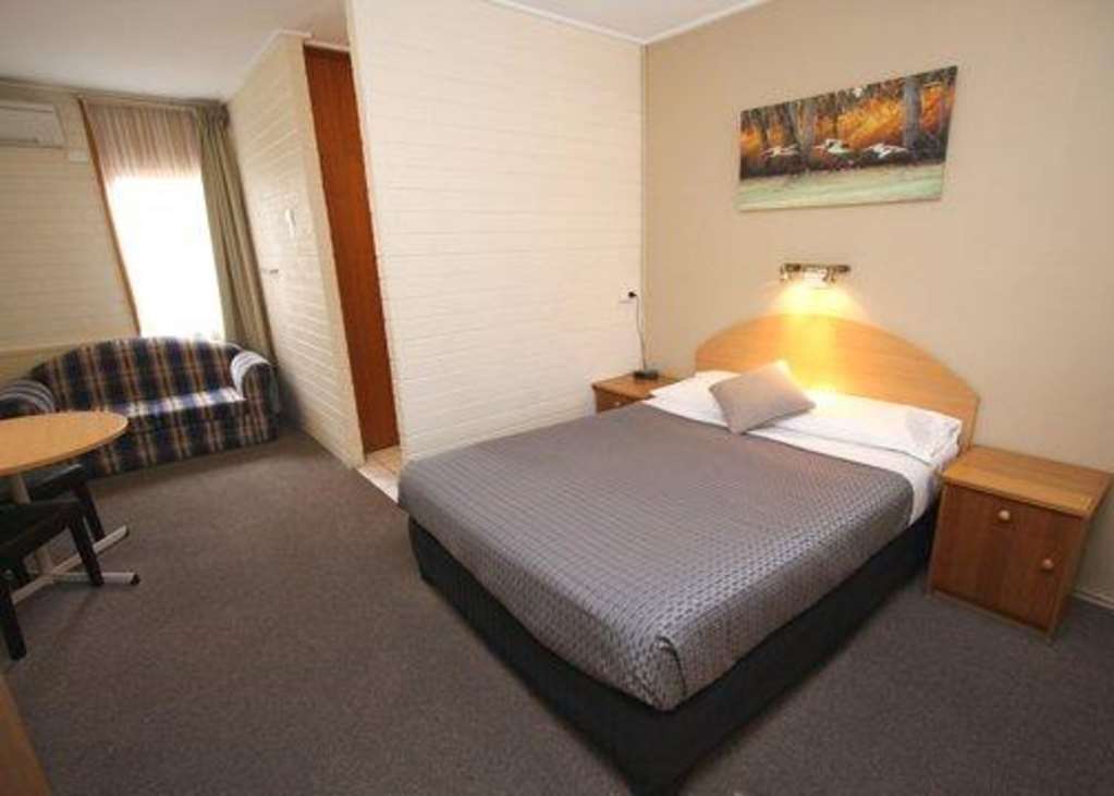 Citrus Valley Motel Renmark Habitación foto