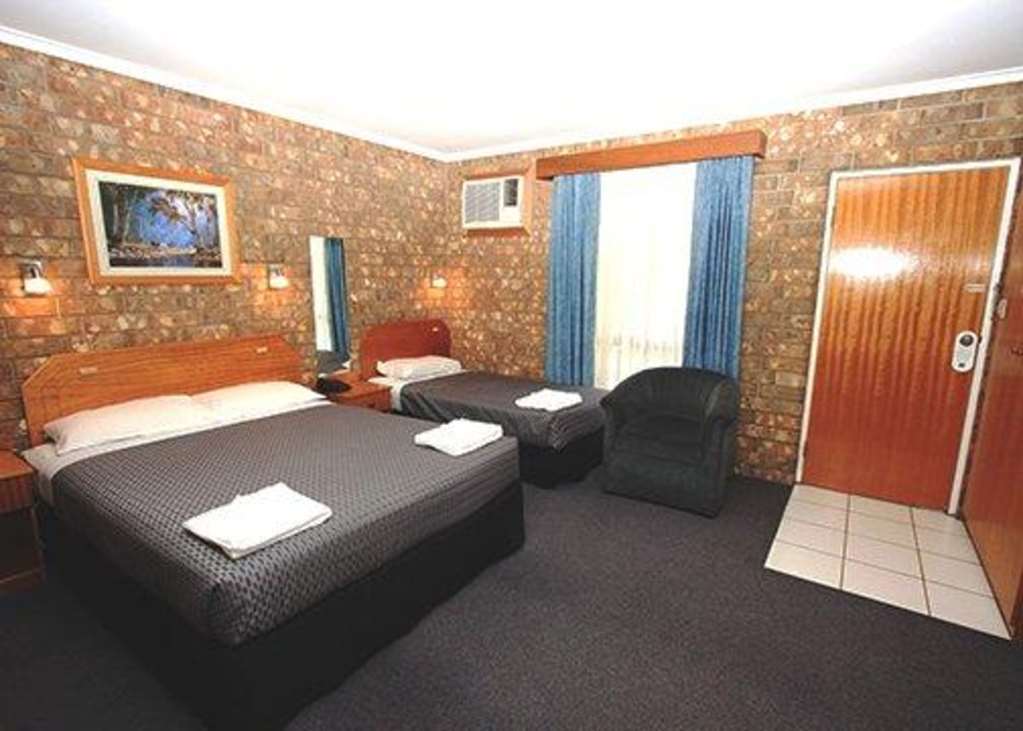 Citrus Valley Motel Renmark Habitación foto