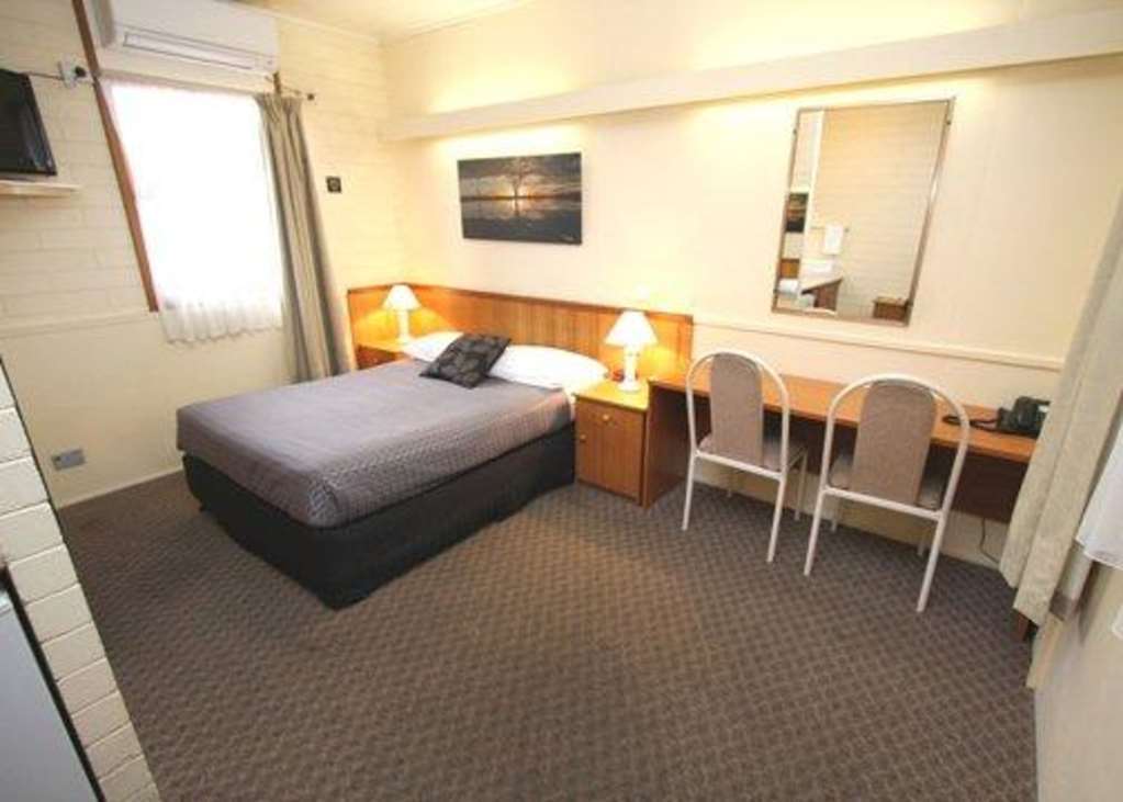 Citrus Valley Motel Renmark Habitación foto
