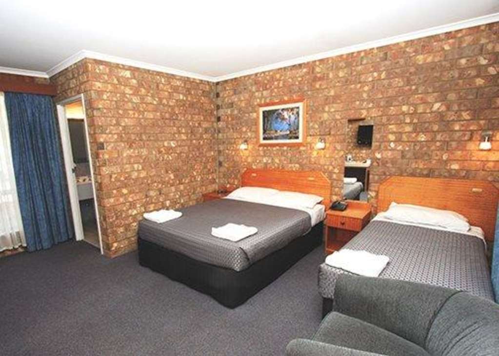 Citrus Valley Motel Renmark Habitación foto